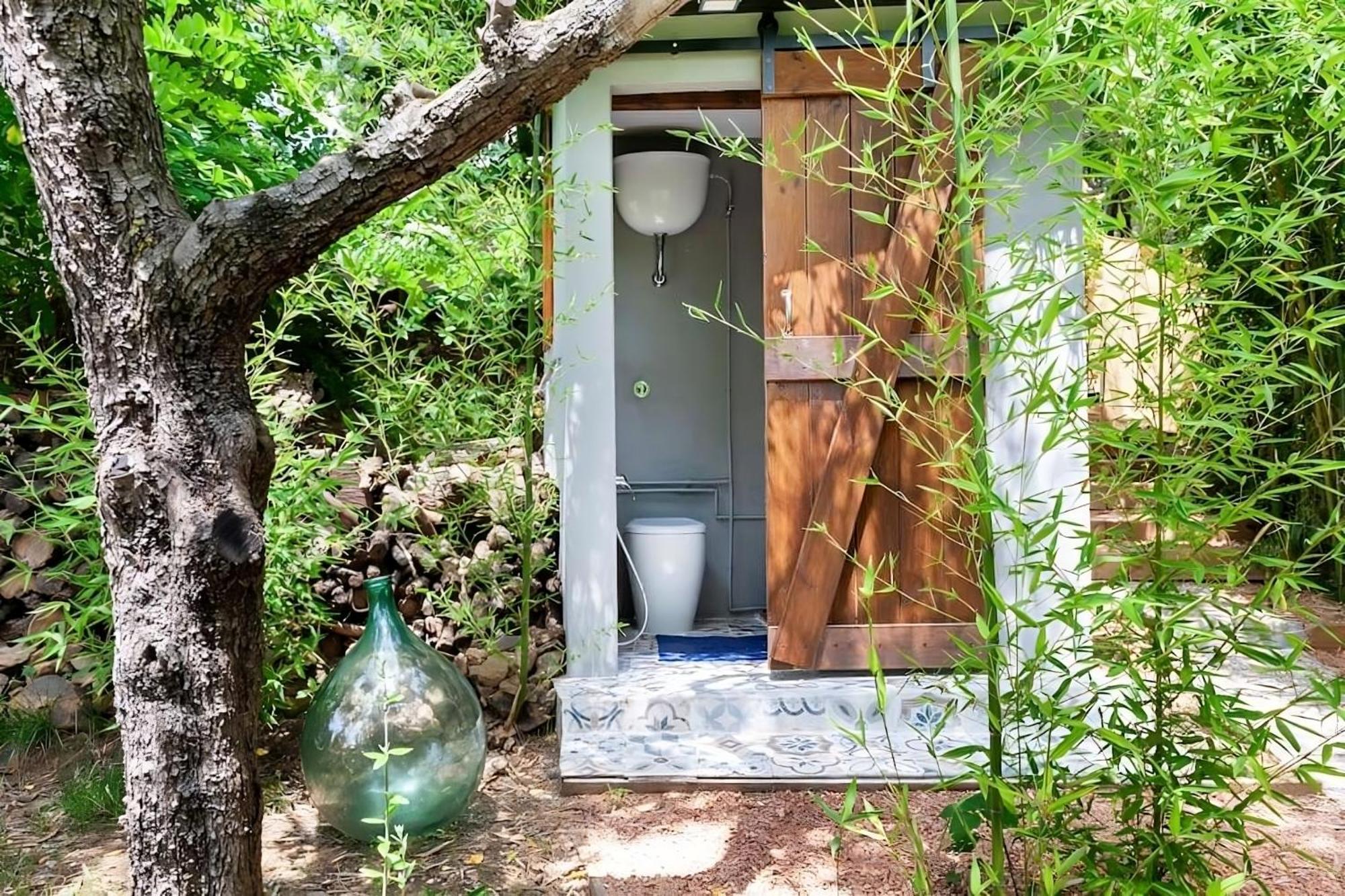 Ganzo - Tuscany Retreat Massarosa Kültér fotó