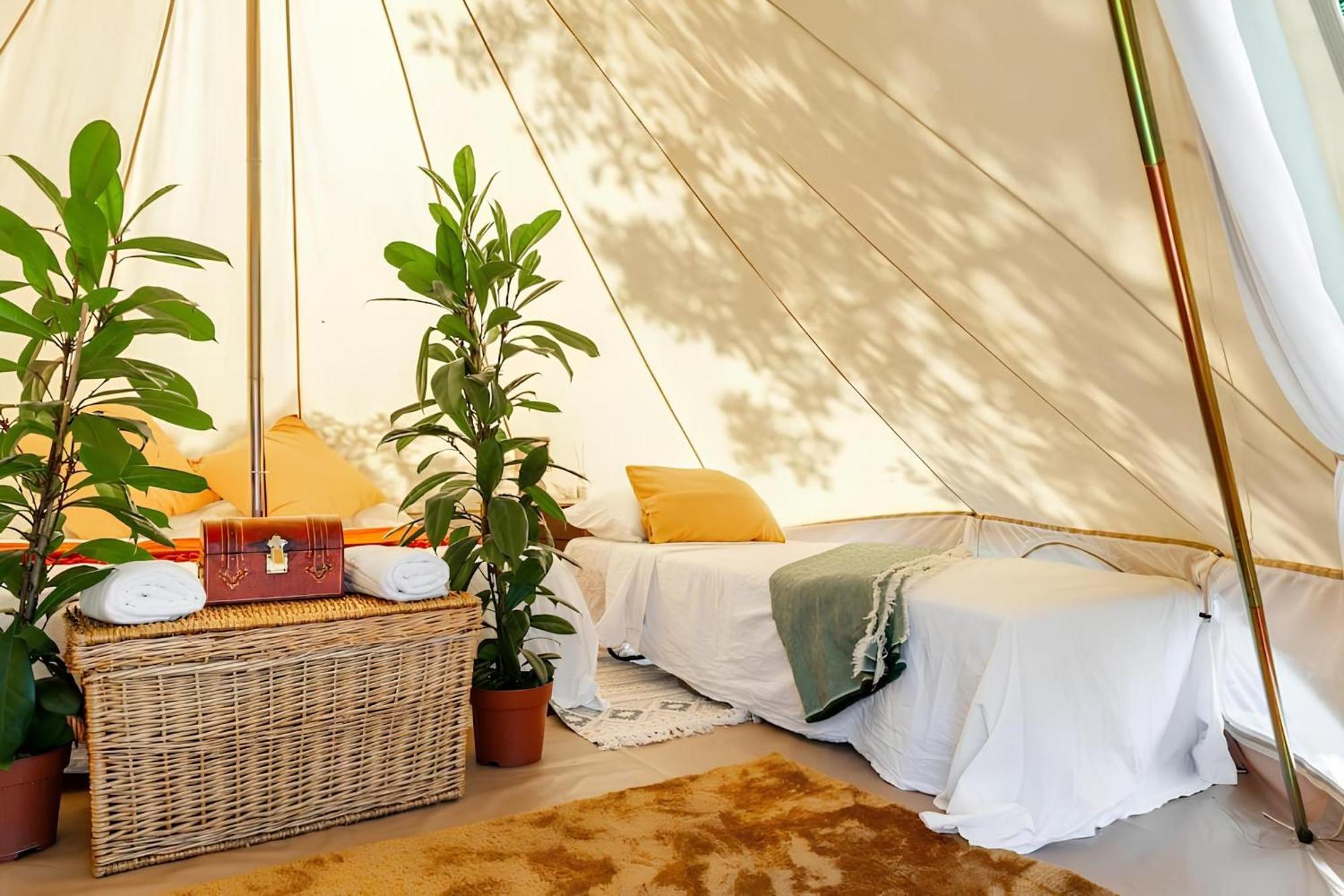 Ganzo - Tuscany Retreat Massarosa Kültér fotó