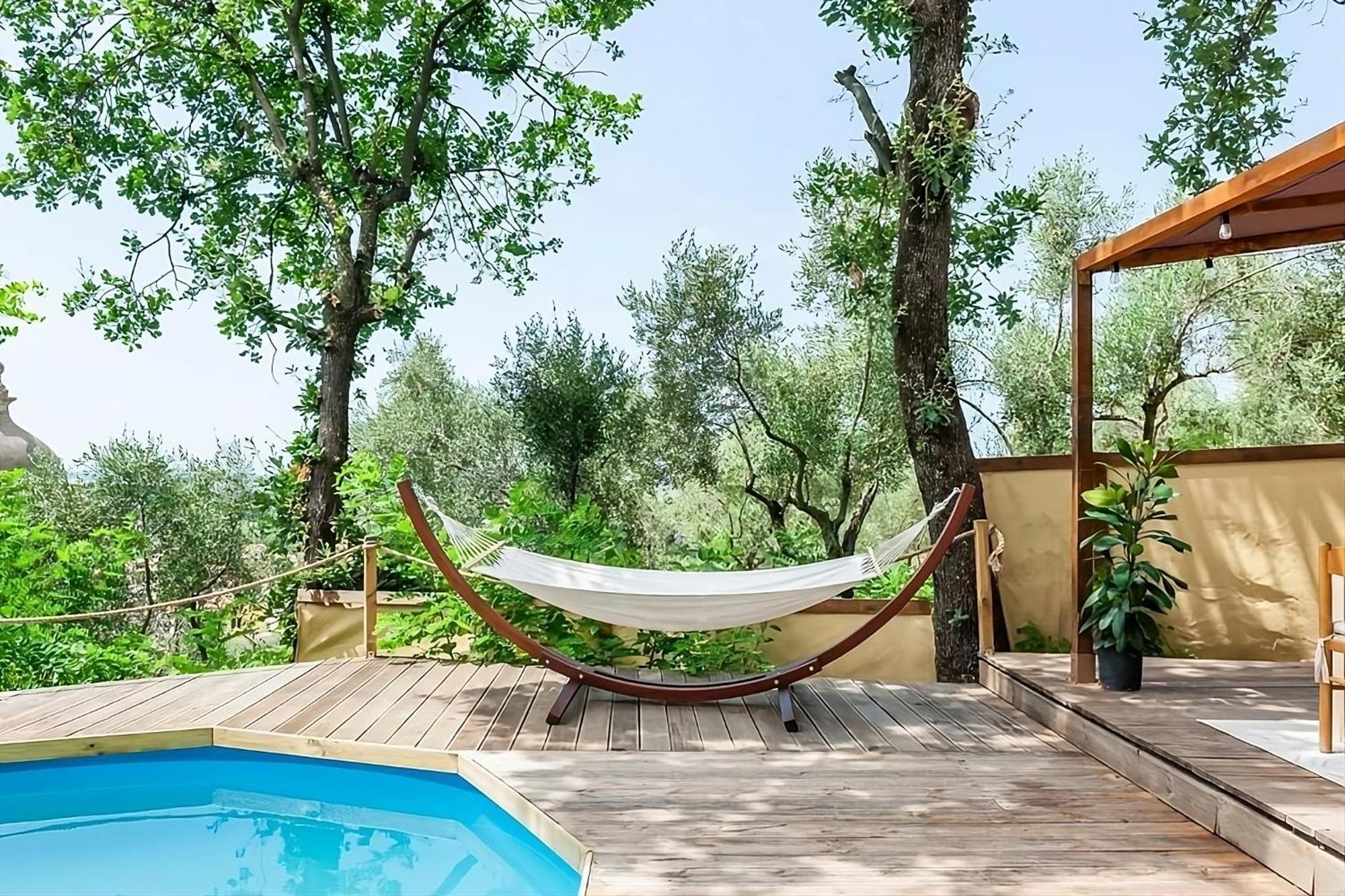 Ganzo - Tuscany Retreat Massarosa Kültér fotó